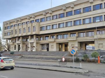 Още два блока в Шумен получиха разрешение за строеж по програмата за безплатно саниране
