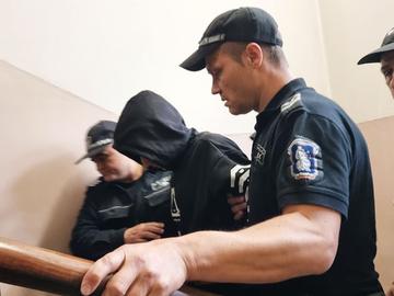 Адвокатът на обвинения за убийството на Магдалена: Разкайва се, имал е чувства към нея
