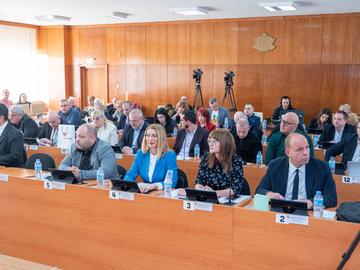 Окончателно – оставиха старата система за такса смет