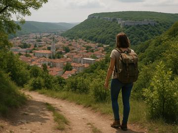 Туризъм в Шумен: Как природните паркове водят до икономически растеж