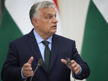 Орбан пред "Билд": Путин в никакъв случай няма да нападне страна от НАТО