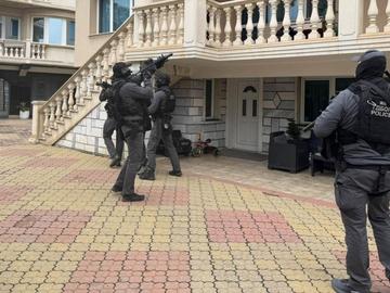 След акцията в Костинброд: ГДБОП обяви за източени милиони от ремонти