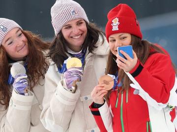 "Бронзовата" Лора: Бях спокойна, исках да няма притеснение. България може да вземе още медали