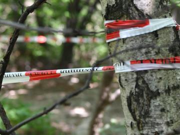 Огромно животно нападна и уби млад мъж на Витоша, подозират мечка или куче