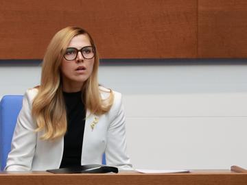 България е поискала изваждане от санкциите на ЕС на руски министър и банка, но се отказала