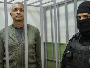 Бивш заместник на Шойгу е обвинен в присвояване на 33 милиона долара