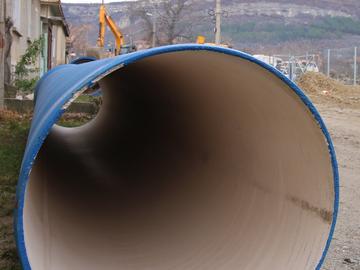 Без вода в четвъртък във високата зона на Шумен, включват нови водопроводи