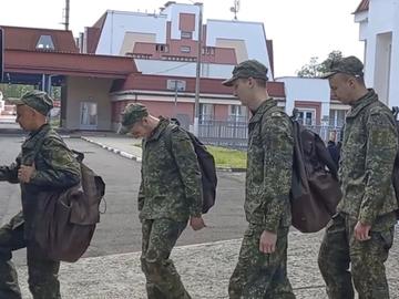Украйна и Русия водят преговори за нова размяна на 1200 военнопленници