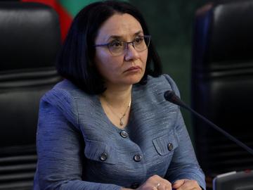 ВСС избра заместничката на Сарафов Ваня Стефанова за нов и.ф. главен прокурор