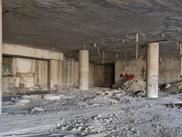 Проектират подземна улица, свързваща бул. "Славянски" с улиците „Васил Левски“ и „Цар Освободител“