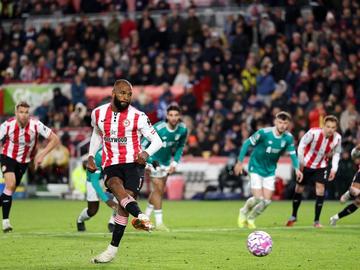 Кризата става все по-сериозна: Ливърпул загуби четвърти пореден мач във Висшата лига