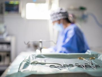 Медицинските специалисти искат спешен държавен фонд "Здравни грижи"