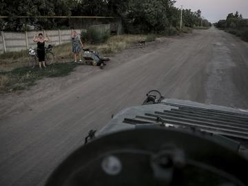 Армиите на Украйна и Русия напредват, масова евакуация в Покровск и Курска област