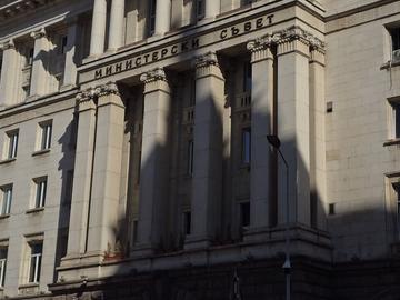 България поиска помощ от ЕС и НАТО за разследването на атаката срещу кораби в Черно море