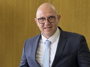 Отстраненият заради изборния скандал шеф на МВР-Пазарджик е назначен за съветник на Митов