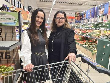 Как да се храним вкусно и разнообразно по време на пости