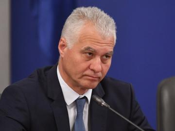 Кабинетът "Радев" връща Пламен Тончев начело на ДАНС