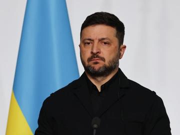 Зеленски: Ако дадете нещо на Путин, той ще поиска всичко