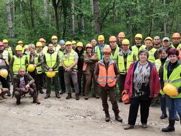 Нели Дончева, WWF: Противопоставянето горски - еколози е изкуствено създадено и е време да излезем от този модел