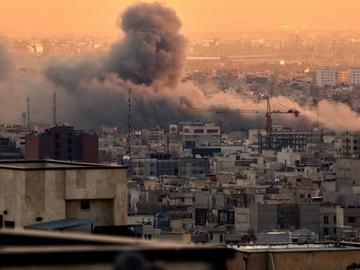 Израелската армия планира войната срещу Иран да продължи най-малко още три седмици