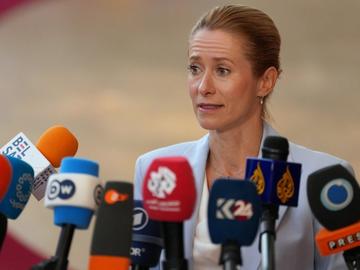 ЕС предлага най-мащабния списък със санкции срещу Русия от началото на войната в Украйна