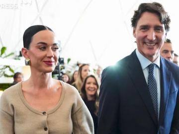 Кейти Пери се отказва от музиката, за да се отдаде на политическа кариера