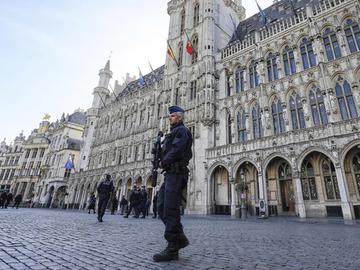 Белгия свика заседание на Съвета за национална сигурност