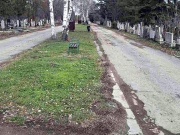 Снимка: Община Шумен