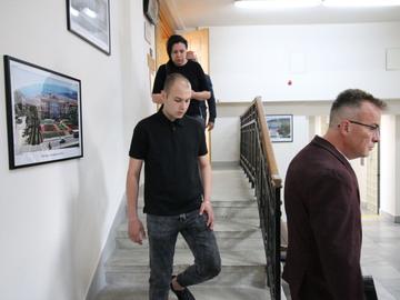 Върховният съд връща делото на Жечко Кюркчиев за ново разглеждане