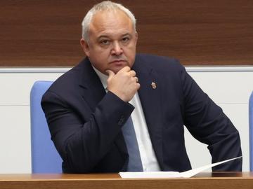 Демерджиев: Има много доказателства, че сме задържали физическия извършител на убийството