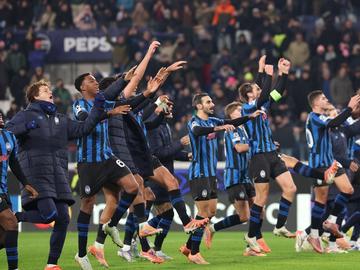 В Шампионска лига: Пет отбора са сигурни за елиминациите, но решителните битки предстоят