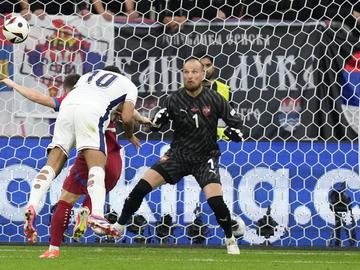 Джуд Белингам донесе минимален успех на Англия срещу Сърбия на Евро 2024