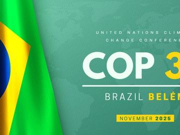 СМО: 2025 г. ще бъде втората или третата най-топла година, регистрирана някога
