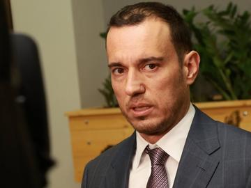 Васил Терзиев: На избори "политическият боклук" се чисти най-лесно