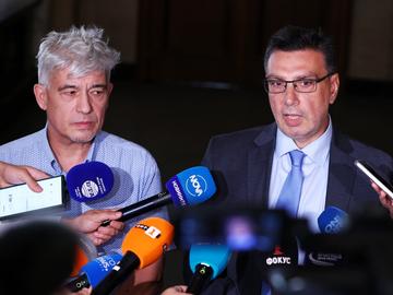 В кръвта и урината на 18-годишния Никола, прегазил петима с АТВ, е открита марихуана