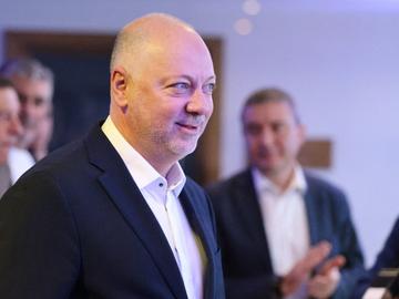 Желязков: Кабинетът функционира много добре като единен орган