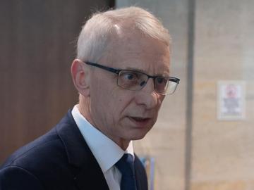 Акад. Николай Денков бе избран за зам.-председател на ПП