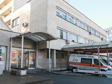 След сигнал и проверка: МБАЛ-Шумен заяви, че не изхвърля на сметището опасни медицински отпадъци