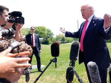 Тръмп: Иран се съгласи да не притежава ядрени оръжия 20 години, нови преговори в Пакистан