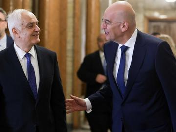 България и Гърция засилват отбранителното сътрудничество