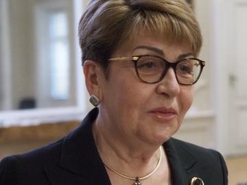 МВнР привика Митрофанова заради руските дронове в Полша