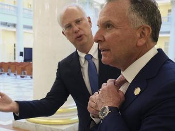 "28 точки и позицията на Москва е чута": САЩ и Русия с нов таен план за мир в Украйна