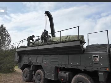 Русия достави ядрени боеприпаси в Беларус в рамките на военни учения