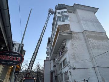 Снимка: ОД на МВР-Шумен