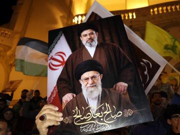 Иран: Моджтаба Хаменей е в състояние да изпълнява задълженията си