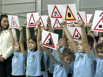 Снимка: ОД на МВР-Шумен