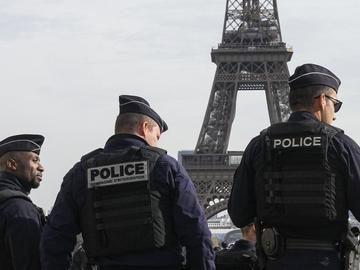 Израел определи Франция като "второ ниво на заплаха" за пътуване