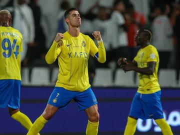 Роналдо вкара поредния гол по пътя към №1000