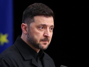 Зеленски: От руска страна няма дори символичен опит за прекратяване на огъня