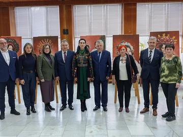 Снимка: Община Шумен